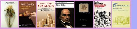 Reseña: libro: Novelas de Torquemada