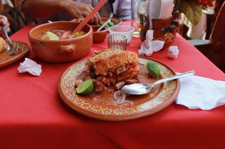 Por qué Guadalajara es el mejor destino para vacacionar Mi torta ahogada