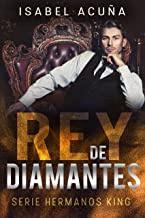 Rey de diamantes - Isabel Acuña Rey de diamantes - Isabel Acuña