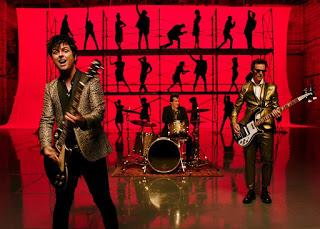 Green Day - Father Of All Motherfuckers (2019) Green Day - Father Of All Motherfuckers (2019)