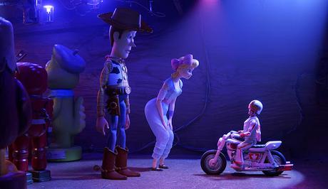 TOY STORY 4 TOY STORY 4