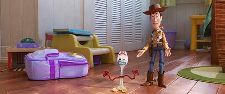 TOY STORY 4 TOY STORY 4