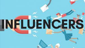La importancia del Marketing de influencers para las marcas La importancia del Marketing de influencers para las marcas