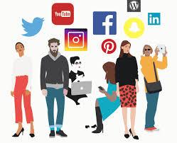 La importancia del Marketing de influencers para las marcas La importancia del Marketing de influencers para las marcas