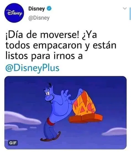 Disney Plus no ha empezado y su contenido ya es viral #bloggerINVITADO Disney Plus no ha empezado y su contenido ya es viral #bloggerINVITADO