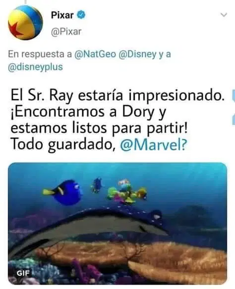 Disney Plus no ha empezado y su contenido ya es viral #bloggerINVITADO Disney Plus no ha empezado y su contenido ya es viral #bloggerINVITADO
