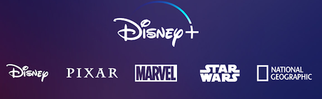 Disney Plus no ha empezado y su contenido ya es viral #bloggerINVITADO Disney Plus no ha empezado y su contenido ya es viral #bloggerINVITADO