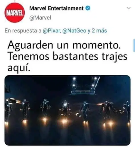 Disney Plus no ha empezado y su contenido ya es viral #bloggerINVITADO Disney Plus no ha empezado y su contenido ya es viral #bloggerINVITADO