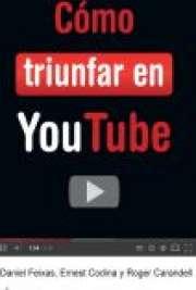 Triunfa enYoutube