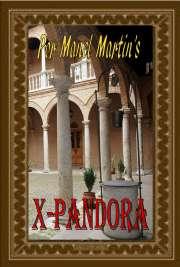 X x Pandora