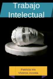 Trabajo Intelectual