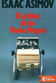 El Archivo de los Viudos Negros