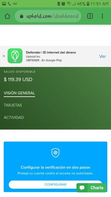 INVIERTA EN F2 TRADING CORPORATION