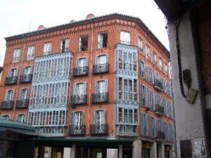 Valladolid- Castilla León-España