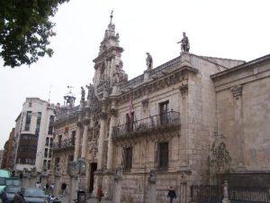 Valladolid- Castilla León-España