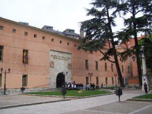Valladolid- Castilla León-España