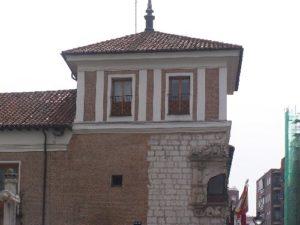 Valladolid- Castilla León-España