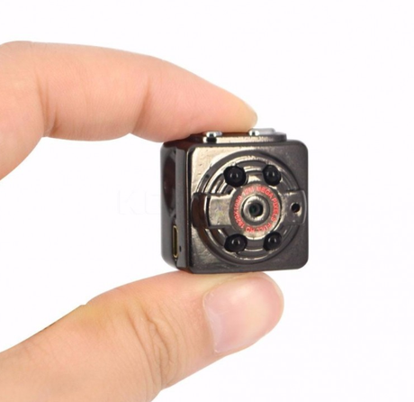 Microcamera mochila opiniones, foro, comentarios