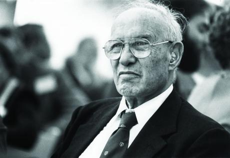 Peter Drucker dice: management es práctica Peter Drucker dice: management es práctica