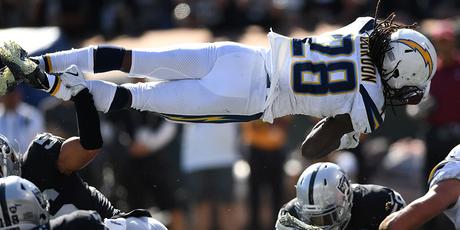 ¿Por qué se están rebelando los mejores corredores de la NFL?