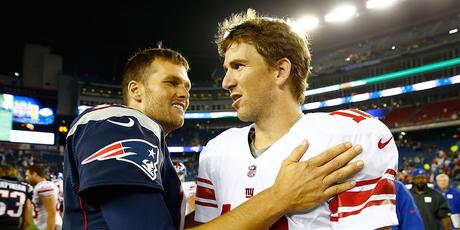 ¿Llegará Eli Manning al Salón de la Fama?