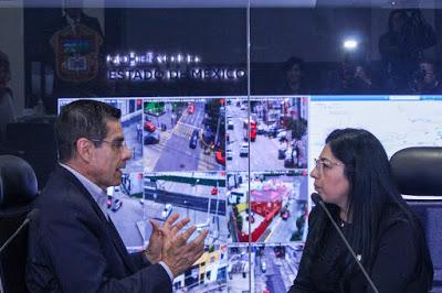 PRESENTA GEM ESTRATEGIA PARA DISMINUIR ACTOS DELICTIVOS  EN EL SECTOR EMPRESARIAL