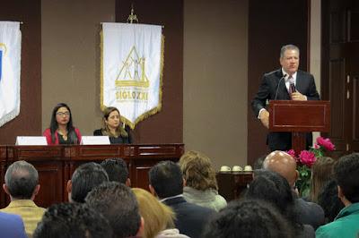 EXPONE IMCA A UNIVERSITARIOS LOS RIESGOS POR CONSUMO DE MARIHUANA