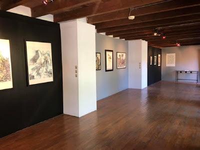 INVITA SECRETARÍA DE CULTURA A VISITAR LA EXPOSICIÓN “DUELO”