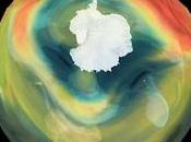 buena noticia: recupera capa ozono