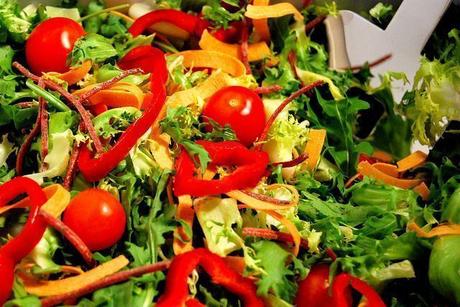 Las verduras y su relevancia en la dieta mediterránea