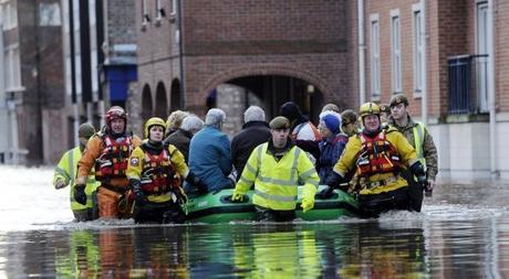 Los datos se pueden usar para el bien social