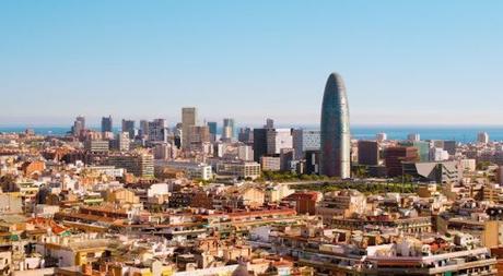 Barcelona, ejemplo de compromiso climático