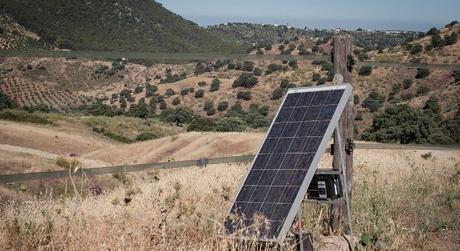 Las energías renovables, aliadas de la Agricultura Regenerativa