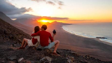 Sol y playa en otoño: la combinación perfecta para visitar Canarias Desconectar-con-una-escapada-de-fin-de-semana-consejos-para Sol y playa en otoño: la combinación perfecta para visitar Canarias