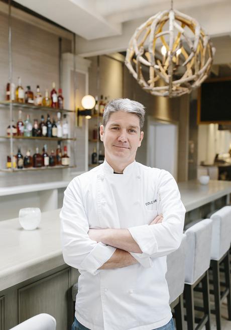 ▷ Los mejores restaurantes de un chef superior: foco en Lexington, Kentucky Cole-Arimes-3 ▷ Los mejores restaurantes de un chef superior: foco en Lexington, Kentucky