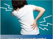 Artricenter: ¿Qué espondiloartritis?
