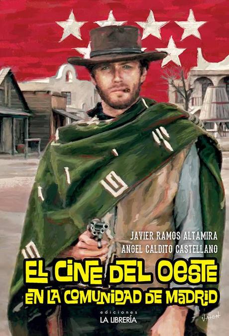 Portada de Cine del Oeste en la Comunidad de Madrid