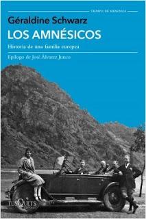 Los amnésicos en 24 horas