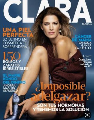 Revista Clara octubre 2019