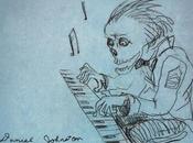 [Clásico Telúrico] Daniel Johnston Freedom (2009)