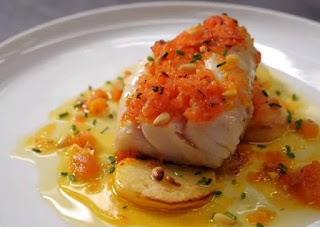 Bacalao Madrileño