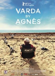 Varda según Agnès Varda según Agnès