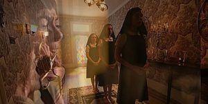 El convento (St. Agatha) - filmfilicos blog de cine.