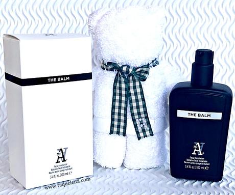 Mr. A Cuida la Piel y la Barba de los Hombres Mr. A Cuida la Piel y la Barba de los Hombres