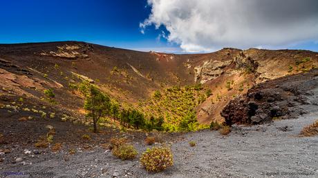 Islas Canarias. La Palma, Isla Bonita