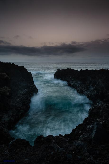 Islas Canarias. La Palma, Isla Bonita