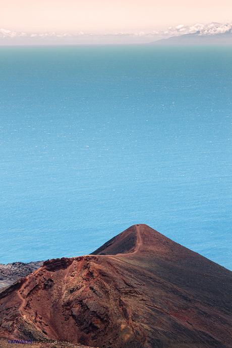 Islas Canarias. La Palma, Isla Bonita