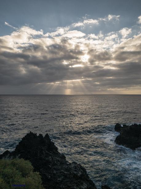 Islas Canarias. La Palma, Isla Bonita