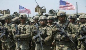 Irán advierte al mundo: «Quien quiera que su territorio se convierta en el principal campo de batalla, adelante»