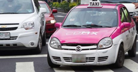 No quisieron pagar $80 pesos del Taxi. Lo mataron a golpes. Ya están detenidos.